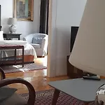 3 Bedrooms Suite, 2 Bathrooms, Balcony At Opera