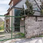 Szabi Buda New Terrace
