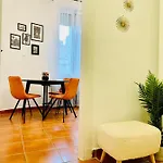 Charm Boutique Apartment