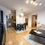 Artemisia Luxury Apartments Terrace