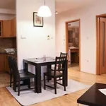 Artemisia Luxury Apartments Terrace