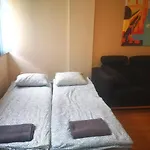 Super Central Modern Home At Gozsdu Passage
