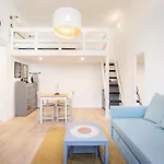 Youth Motive Studio With Gallery