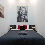 Exclusive Marilyn Apartment In The Heart Of Budapest