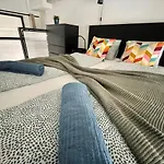 Inbp05 Studio Apartment #Freeparking