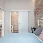 Sweet Apartment