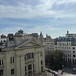 Rooftop Coffee By Parliament