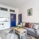 Deluxe Quentin Apartment Next To The Synagogue