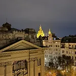 Rooftop Coffee By Parliament