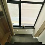Inbp06 Studio Apartment #Freeparking