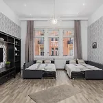 Real Apartments Semmelweis