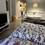Pazmany Rest Apartman
