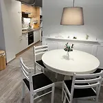 Pazmany Rest Apartman
