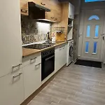 Pazmany Rest Apartman