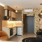 Grand Suites Corvin