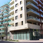 Grand Suites Corvin