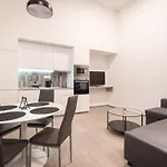 K10 - Kazinczy Street Heritage Suite - Best Location By Bqa