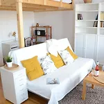 Bright Heaven Apartment