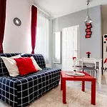 Colors Apartment
