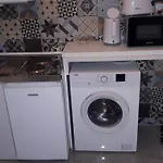 Garibaldik Apartman