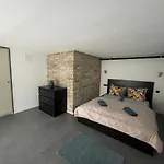 Design Gallery Inbp08 Studio Apartment