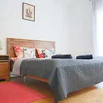 Artemisia Luxury Apartments Balcony