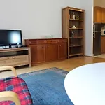 Artemisia Luxury Apartments Balcony