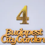 Budapest Citygarden