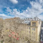 Liszt Ferenc Square Panorama Apt