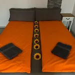 Sunflowers Apartman