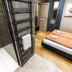 Luxury Andrassy 2 Bedroom