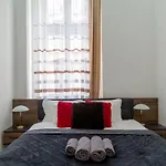 Exclusive Marilyn Apartment In The Heart Of Budapest