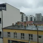 Csango Apartman Budapest