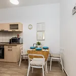 Paco&Orsi\'S Homey Cosy Apartment In The City Center