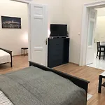 Dohany Central Apartment