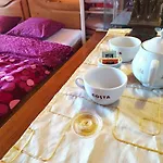 Cuki Apartment