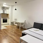 Corvin Rose Apartment Hotel