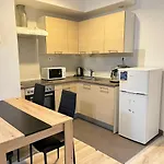 Corvin Rose Apartment Hotel