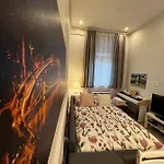 Pazmany Rest Apartman