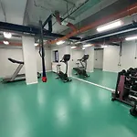 Design Gallery Inbp09 Studio Apartment #Freeparking