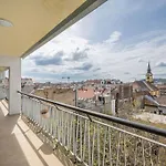 Liszt Ferenc Square Panorama Apt