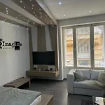 Imagine Budapest Premium Apartment
