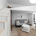 Orangehomes H27 Calm Studio In The City Center