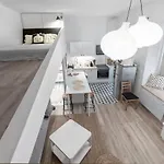 Orangehomes H27 Calm Studio In The City Center