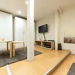 jd vaci apartment