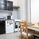 jd vaci apartment