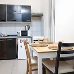 jd vaci apartment