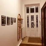 Szenes-House Apartman