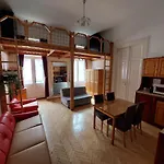 Szenes-House Apartman