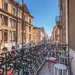 Luxury Art Deco Flat / Big Balcony